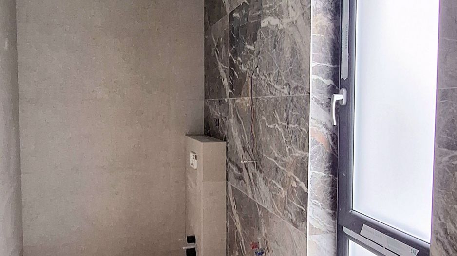 Locuinta individuala in stil contemporan - Poză 21