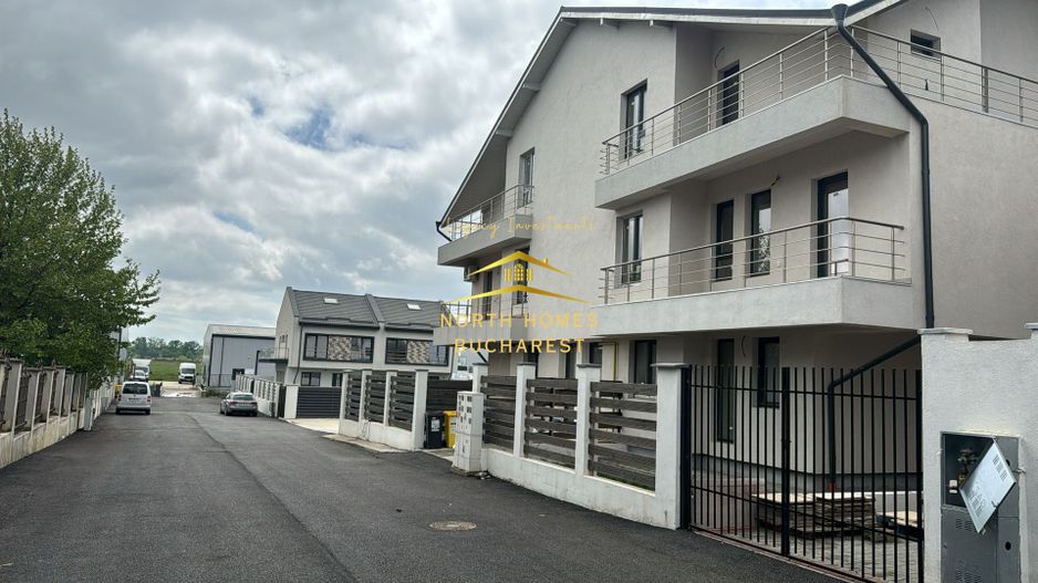 Comision 0! Vila Otopeni - 23 August Finisaj la alegere - Poză 2