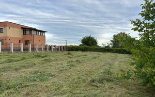 Teren intravilan de vanzare, zona Viticultori, Iasi - 918 mp - Poză 2