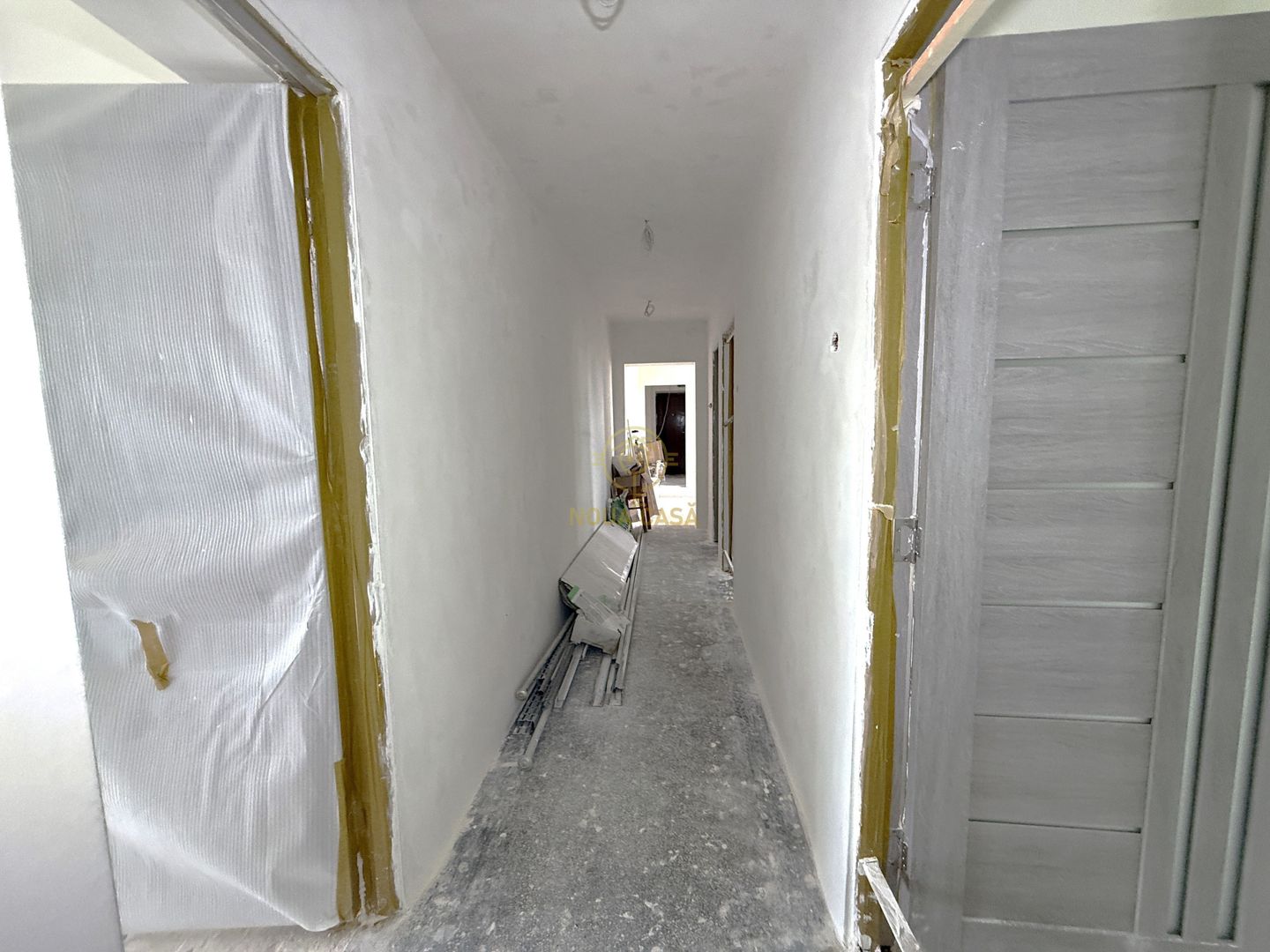 De vanzare Apartament 4 Camere 80MP /Bulevardul Closca - Poză 5
