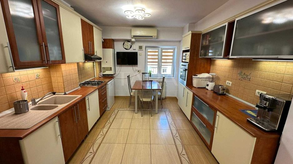 Apartament 2 camere, Marasti - Poză 1