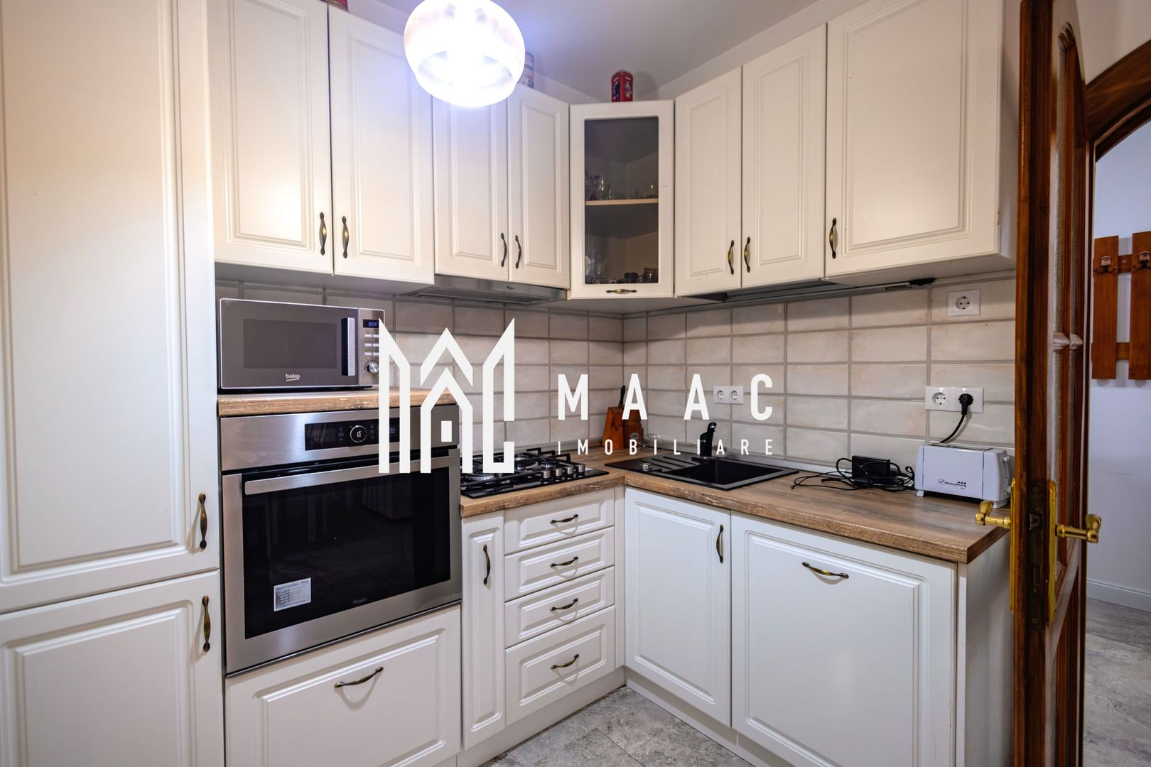 Apartament 4 camere I Decomandat I Garaj I B-dul Victoriei - Poză 11
