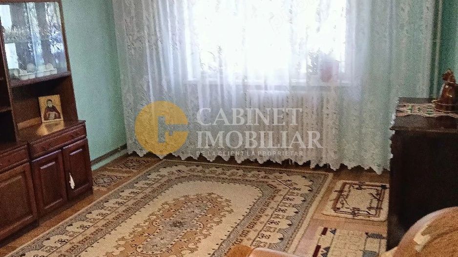 2 camere decomandat - 51 mp - Nicolina 2 - Poză 2