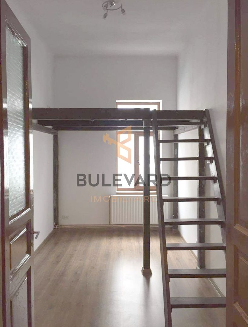 Apartament cu 3 camere, Piata Muzeului! - Poză 8