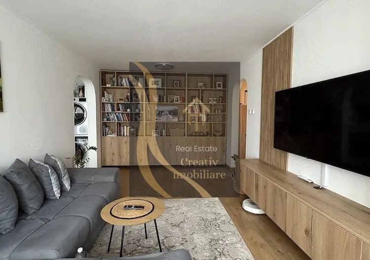 Apartament 3 camere complet renovat | Lujerului | Bd. Iuliu Maniu - Poză 2