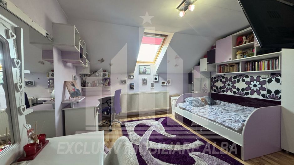 Casa individuala de vanzare, Centru - Poză 12