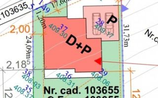 Casă individuală  deosebită, finisată Șelimbăr, Cartierul Tineretului - Poză 19