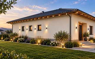 Vand casa noua in Alba Iulia,Micesti 4 camere - Poză 3