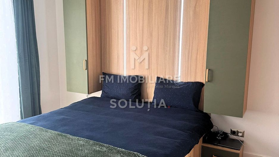 Apartament 3 camere de vânzare – zona Lămâiței | Baia Mare - Poză 7