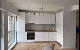 Apartament cu 2 camere de tip duplex // Zona Aviatiei - Poză 14