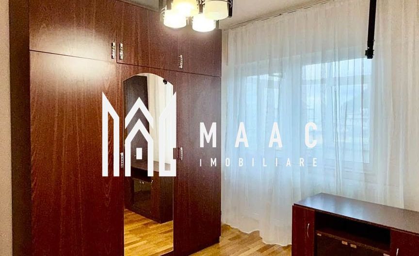 Apartament 4 camere de vânzare | Râmnicu Vâlcea, Central - Poză 7
