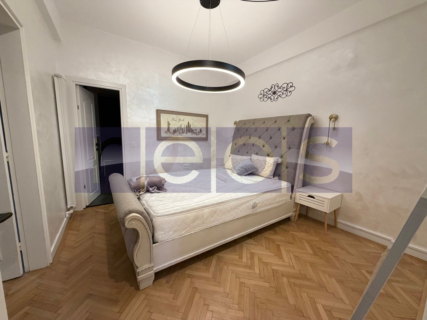VANZARE 4 CAMERE | RENOVAT COMPLET | MAGHERU – UNIVERSITATE | MOBILAT PREMIUM - Poză 3