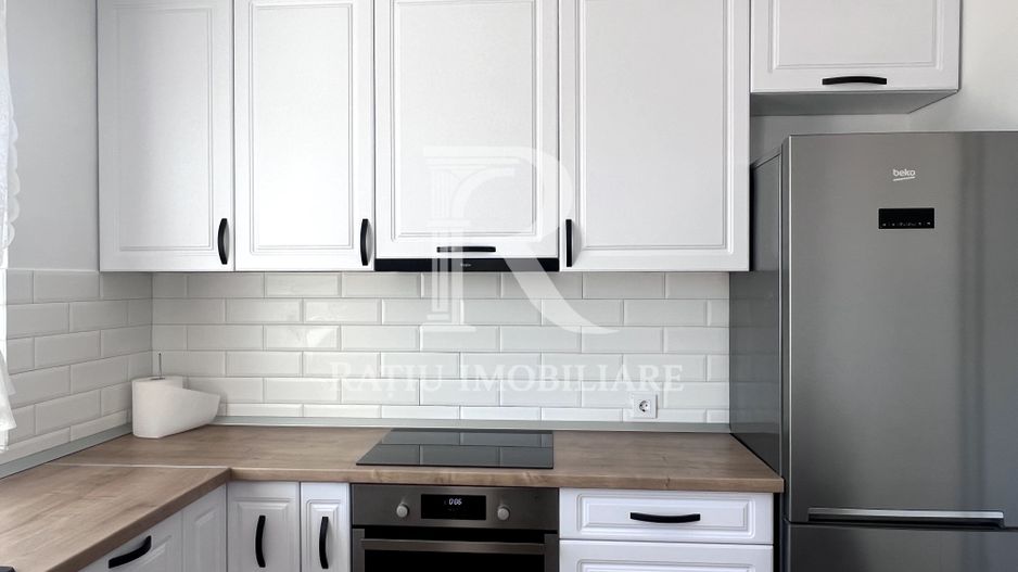 Apartament cu 2 camere | Ared | Oradea - Poză 8