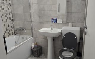Studio de închiriat 49 m2 pe Bd. Metalurgiei - Poză 4