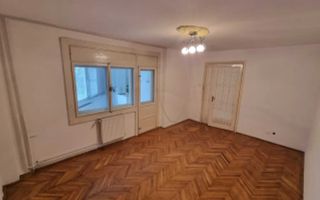 Apartament 2 Camere, Decomandate, Etaj 1, Centrala, Fabric, Comision 0 - Poză 2