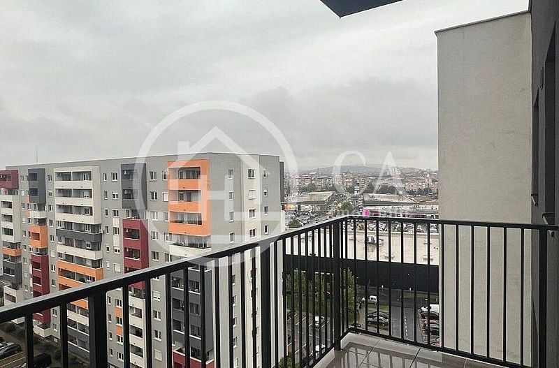 Apartament LUX cu 2 camere de inchiriat in Prima Onestilor, Oradea - Poză 10