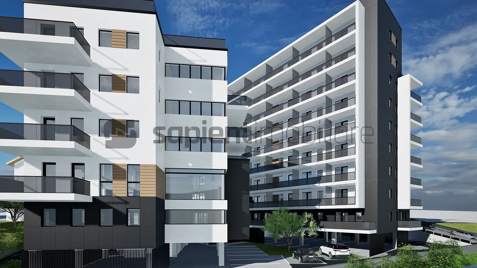 De vânzare studio în complex aparthotel, Băile Felix - Poză 2