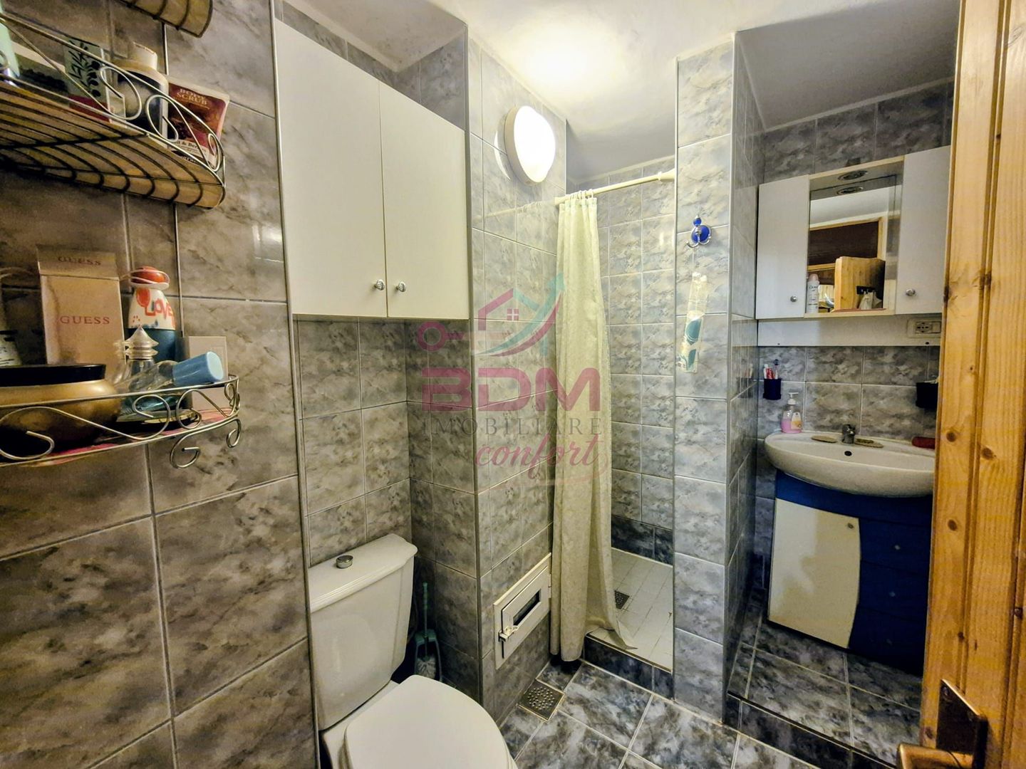0% Comision | Apartament 4 camere | etaj 1 | 77 mp I garaj I Materna - Poză 9