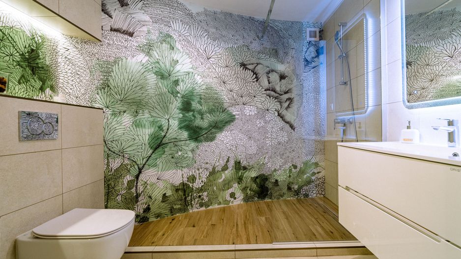 Vilă Sântandrei, 5 camere, SCD 321 mp. 340.000 €. Comision 0 - Poză 20