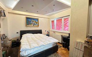 4 camere/2 balcoane/terasa/Garaj/Zona Grand Hotel Italia - Poză 3