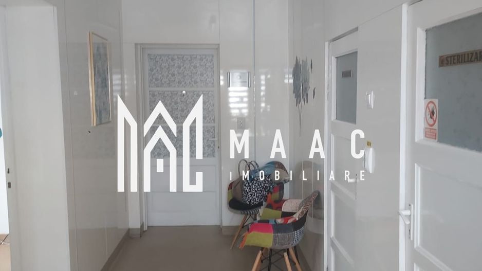 Spatiu Comercial | 2 Camere | Pretabil Cabinet | Hipodrom 2 - Poză 9