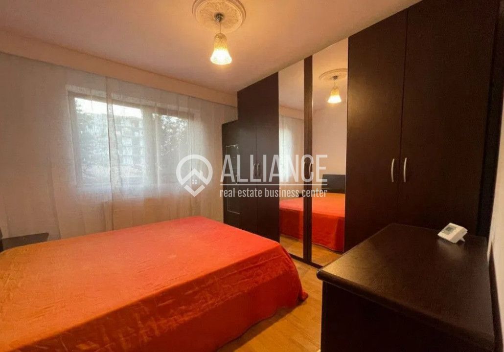 TOMIS NORD (Cod 01) Etaj 1, Mobilat/Utilat, cu Centrala! - Poză 11