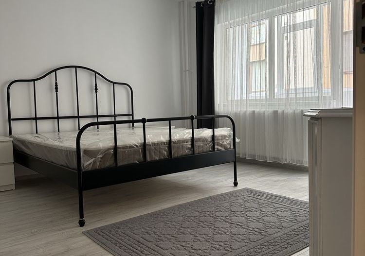 Garsonieră premium | renovată | Lujerului - Poză 6