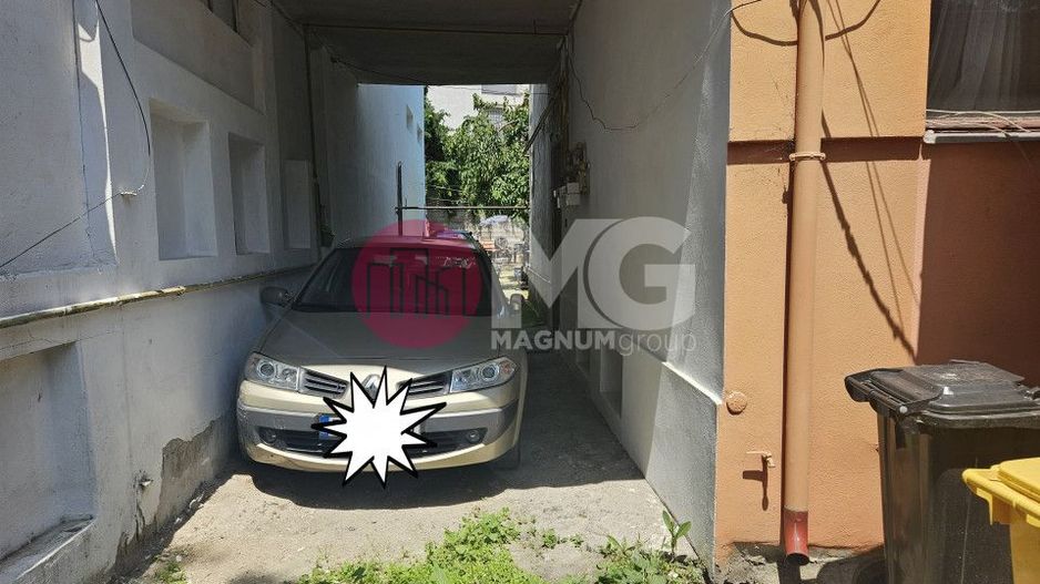 Matei Voievod, vila individuala de vanzare - Poză 3