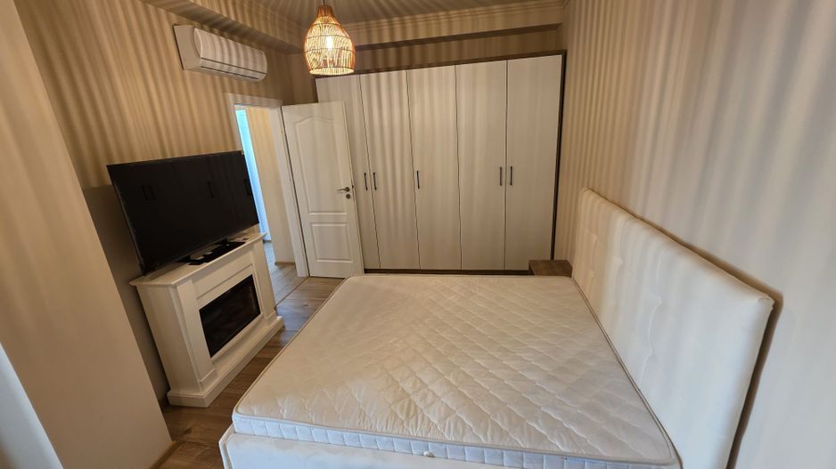 AP. 2 CAMERE- DECEBAL, PET-FRIENDLY, PARCARE INCLUSA, CENTRALA PROPRIE - Poză 3