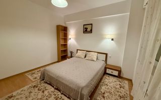 2 camere decomandate, parcare, balcon, Pta M Viteazu, Ntt Data, Bosch - Poză 2