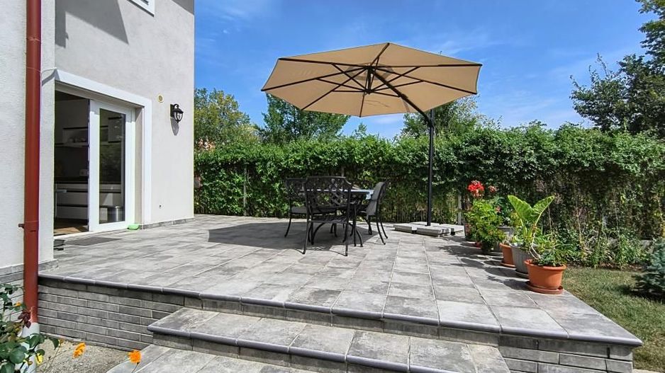 Baneasa- Pipera- Rond OMV- Henri Coanda - Poză 3