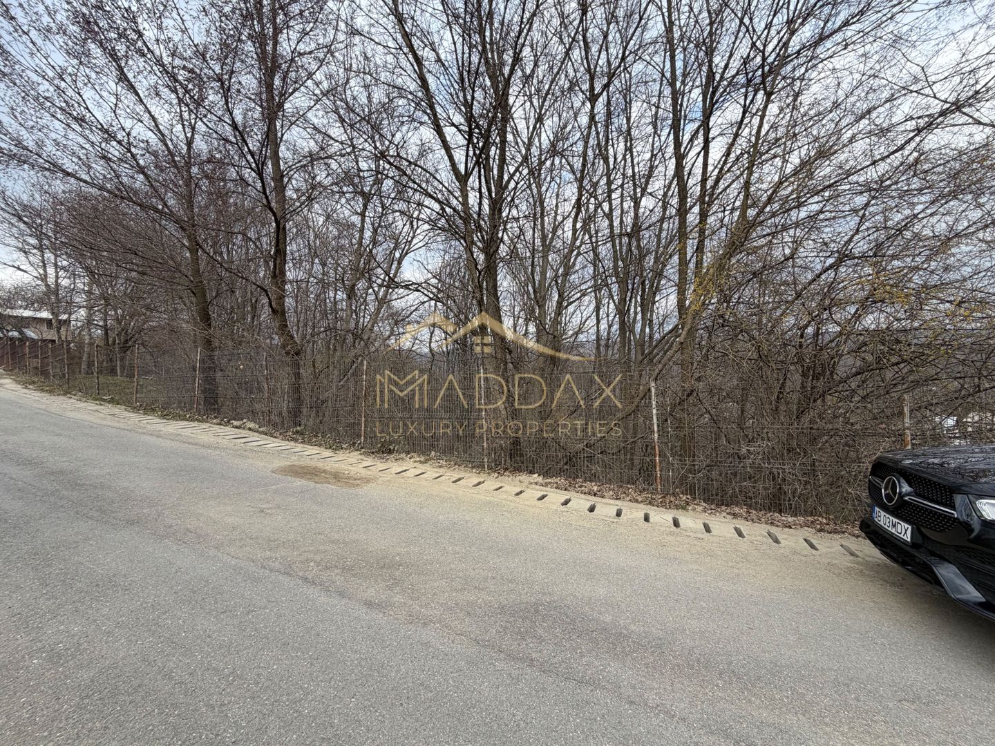 Teren *3895mp* - P+2 / Studiu Geo // Breaza - Prahova - Poză 12