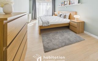 Apartament 4 Camere Vibrant – Confort și Stil în  Mircea cel Bătrân - Poză 10