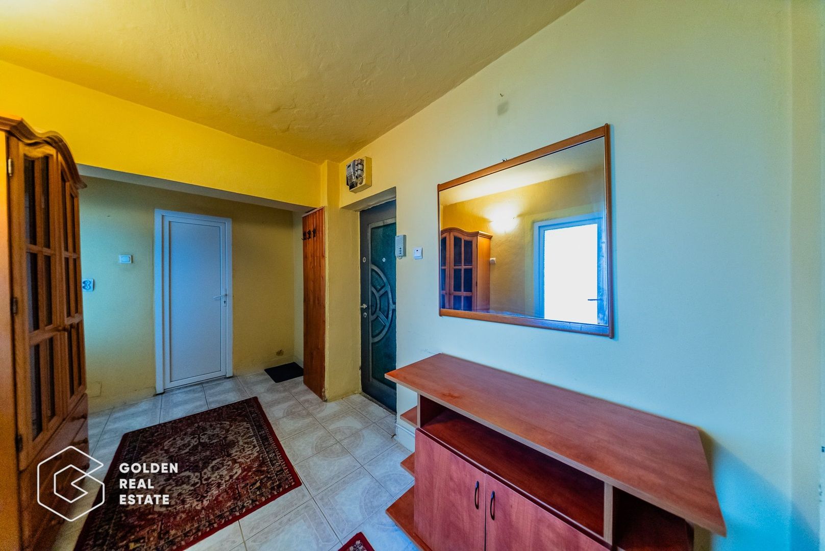 Apartament 2 camere, etaj 3, vedere spre parc, Micalaca Orizont - Poză 18