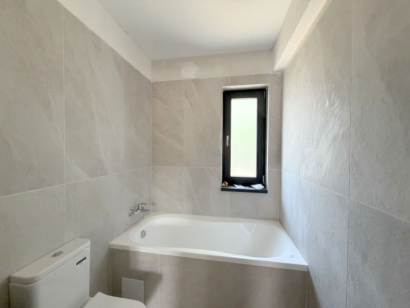 Vila individuala - parter - Corbeanca-Petresti - Poză 9