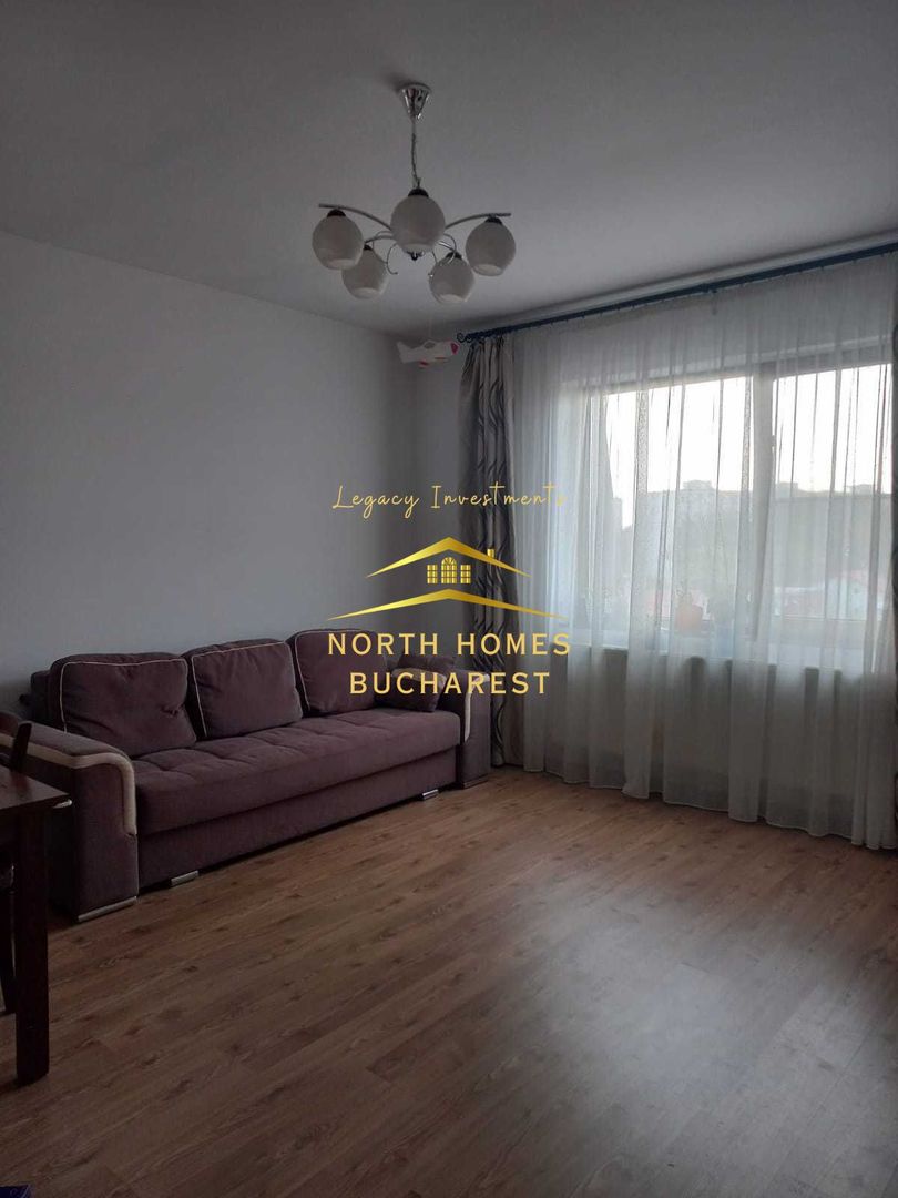 Apartament 3 camere zona Ion Mihalache / Grivita - Poză 3