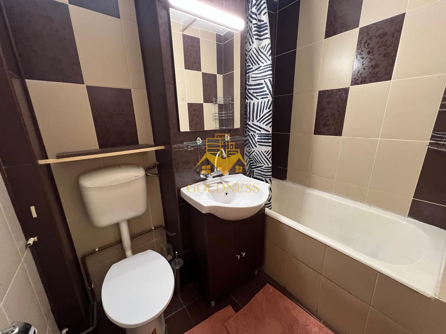 2 camere decomandate,  Mehedinti, Zona Campului, Izlazului, Manastur - Poză 7