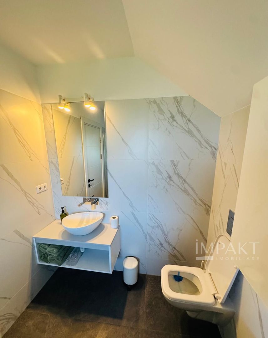 Inchiriere apartament cu 3 camere in Gruia! - Poză 14