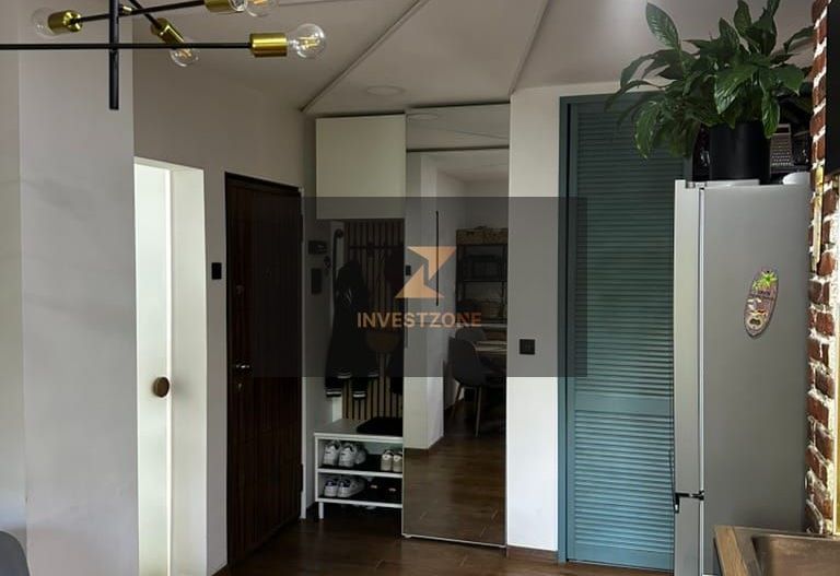 DE VANZARE APARTAMENT DE 2 CAMERE ET 2 ORADEA - Poză 7