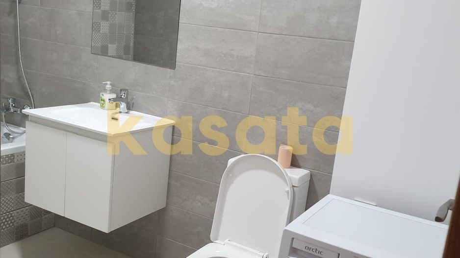 Garsonieră 🏢 | Quadra Trees 📍| Loc parcare inclus 🚗 | Centrală - Poză 6