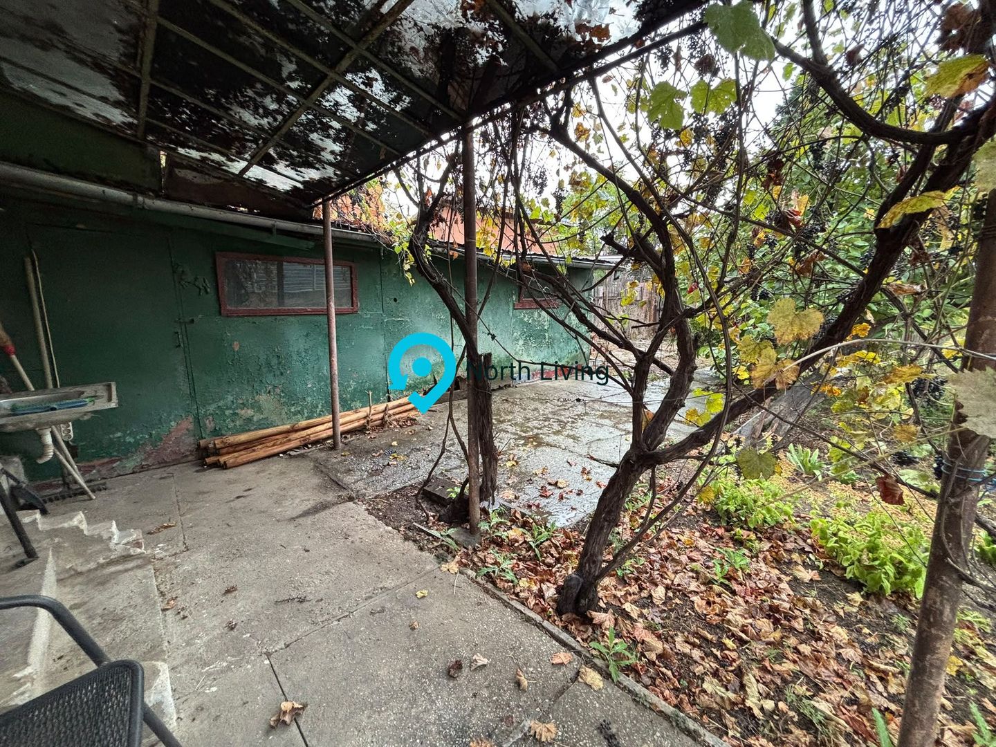 CASA CU TEREN 385 MP | DUBLU ACCES STRADAL | PRELUNGIREA GHENCEA | - Poză 15
