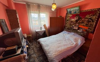 APARTAMENT 3 CAMERE CAMPULUNG, ETAJ 4, GRUI - Poză 3