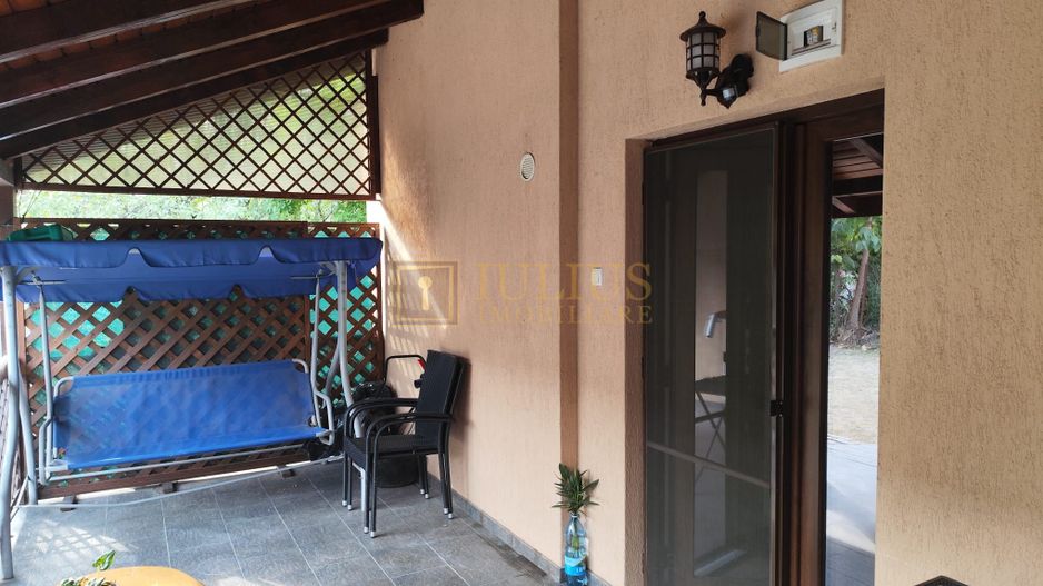 1 camera, zona Mehala, ideal pentru 1 persoana, zona ideala de centrul orasului - Poză 10