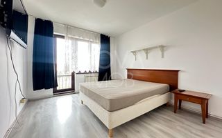 Apartament 3 camere, decomandat - Central - Poză 3