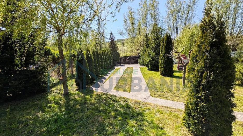 Casă de vânzare în Comuna Moșna, Județul Iași - Poză 3