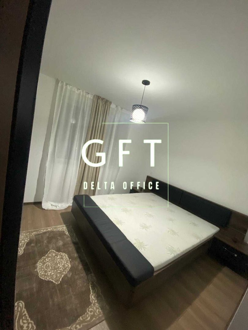 Vând apartament, strada Colinei, 3 camere - Poză 5