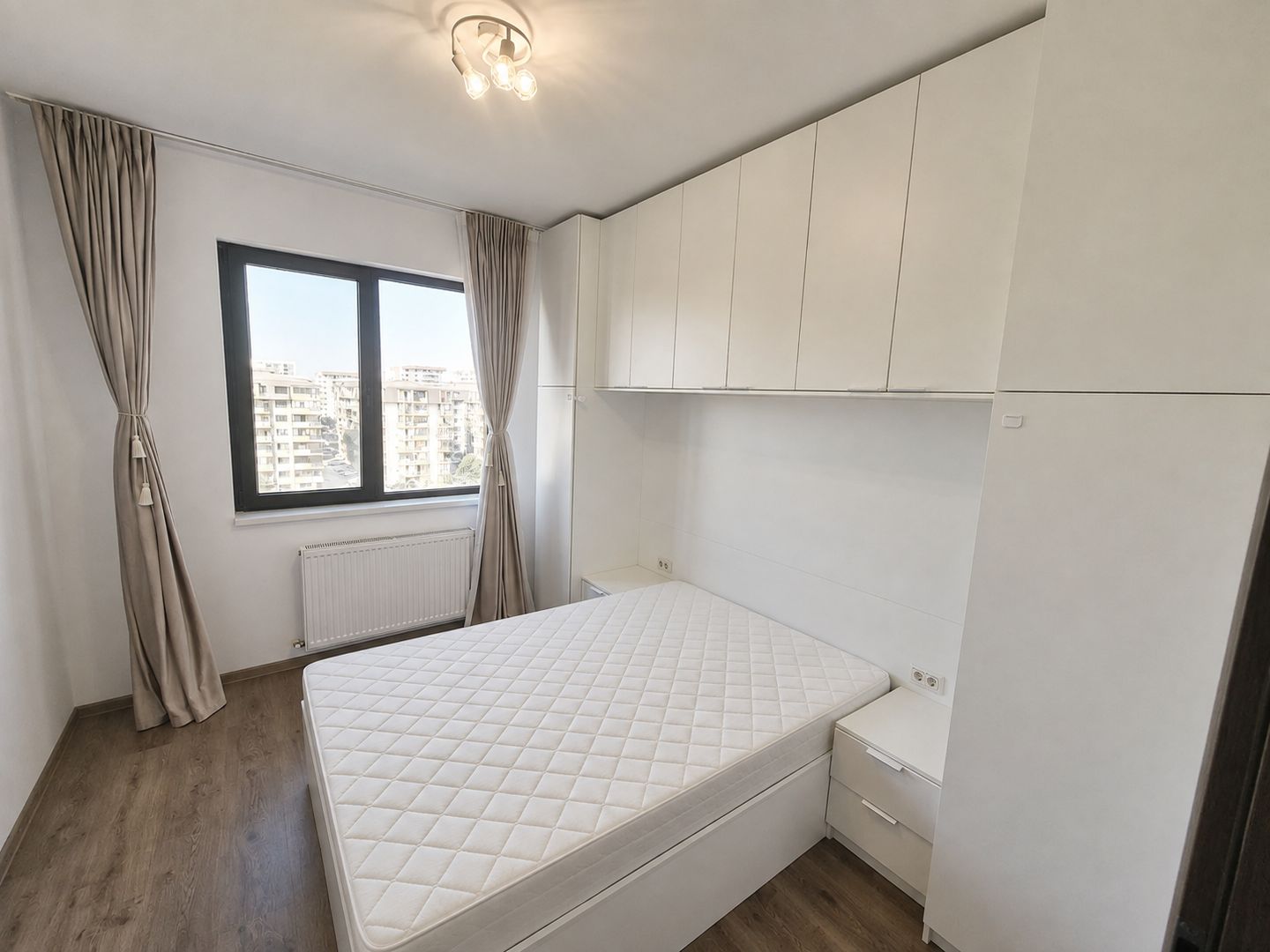 Apartament 3 camere de vânzare | Bloc nou | Parcare |  Rahova Salaj - Poză 10
