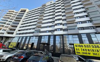 Apartament Premium - Global City Mihai Bravu - Parcare Sub - Poză 14