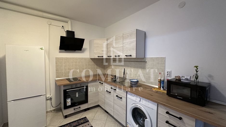 Apartament 2 camere | Loc de parcare | Cartier Borhanci - Poză 6