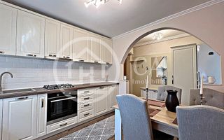 Apartament de inchiriat cu 2 camere in zona Rogerius, Oradea - Poză 3